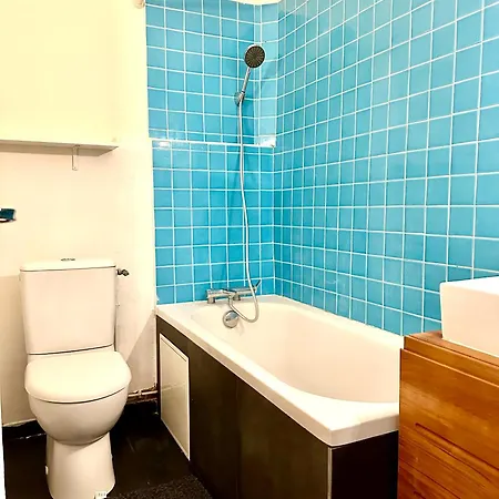 Bel Confort 75009 Appartamento