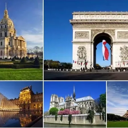 Bel Confort 75009 Parigi