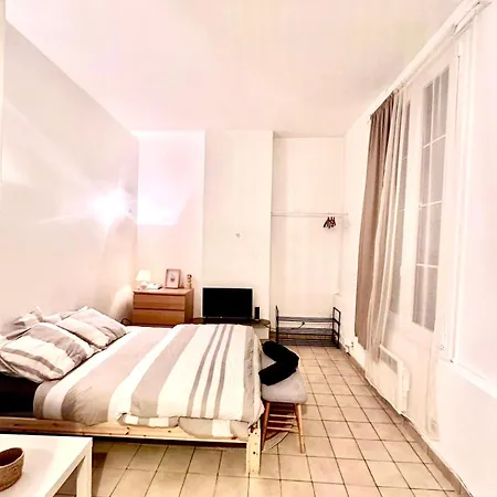 Bel Confort 75009 Appartamento *