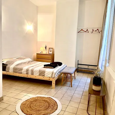 Bel Confort 75009 Appartamento Parigi